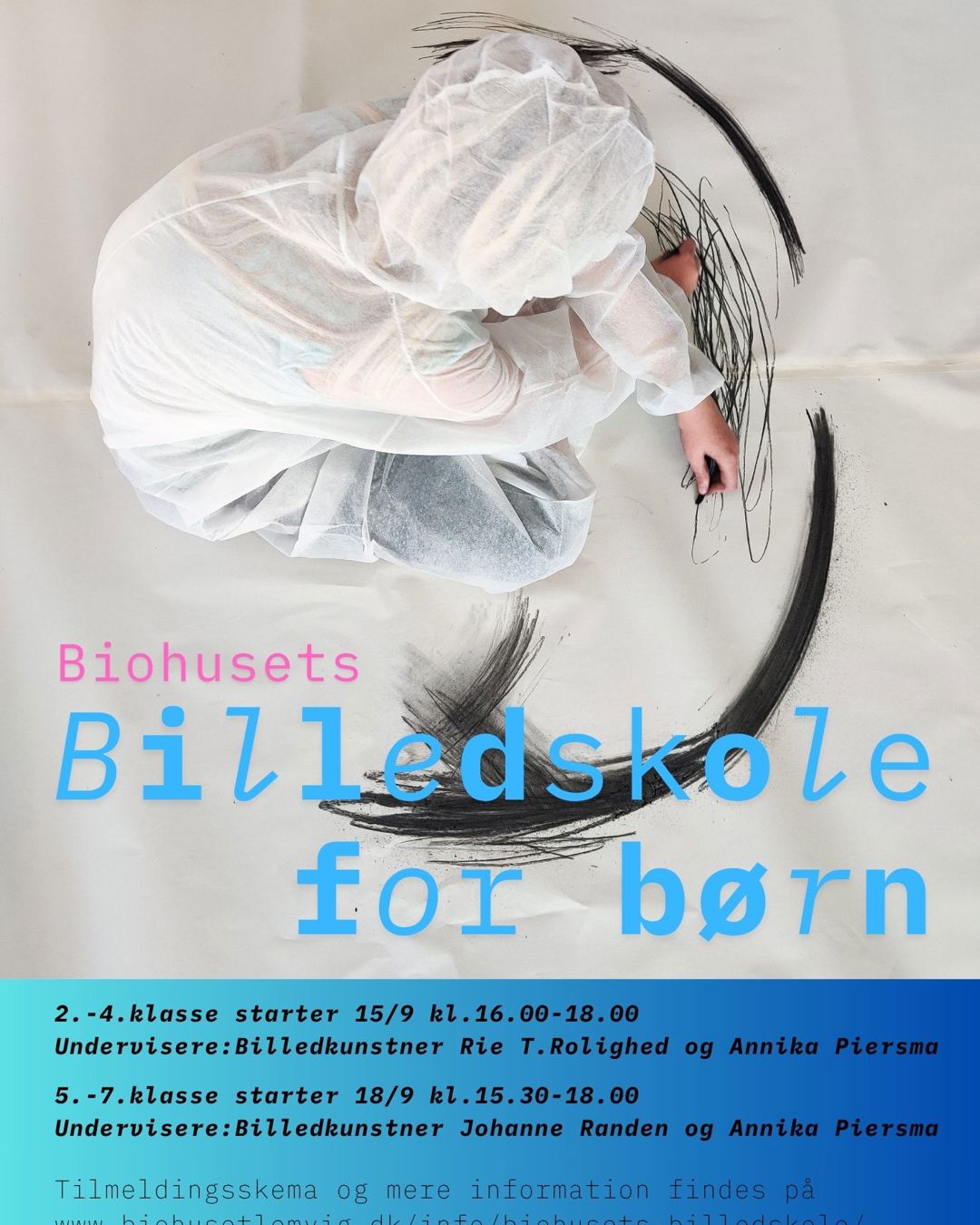Billedskolen for børn 1