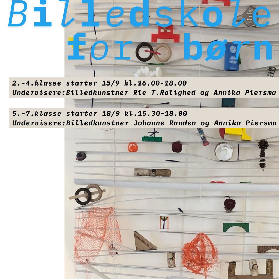 Billedskolen for børn 2